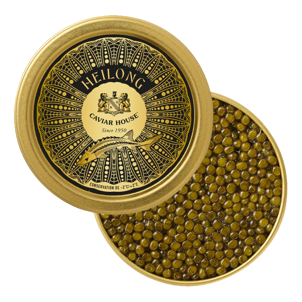 Caviar Finest Heilong