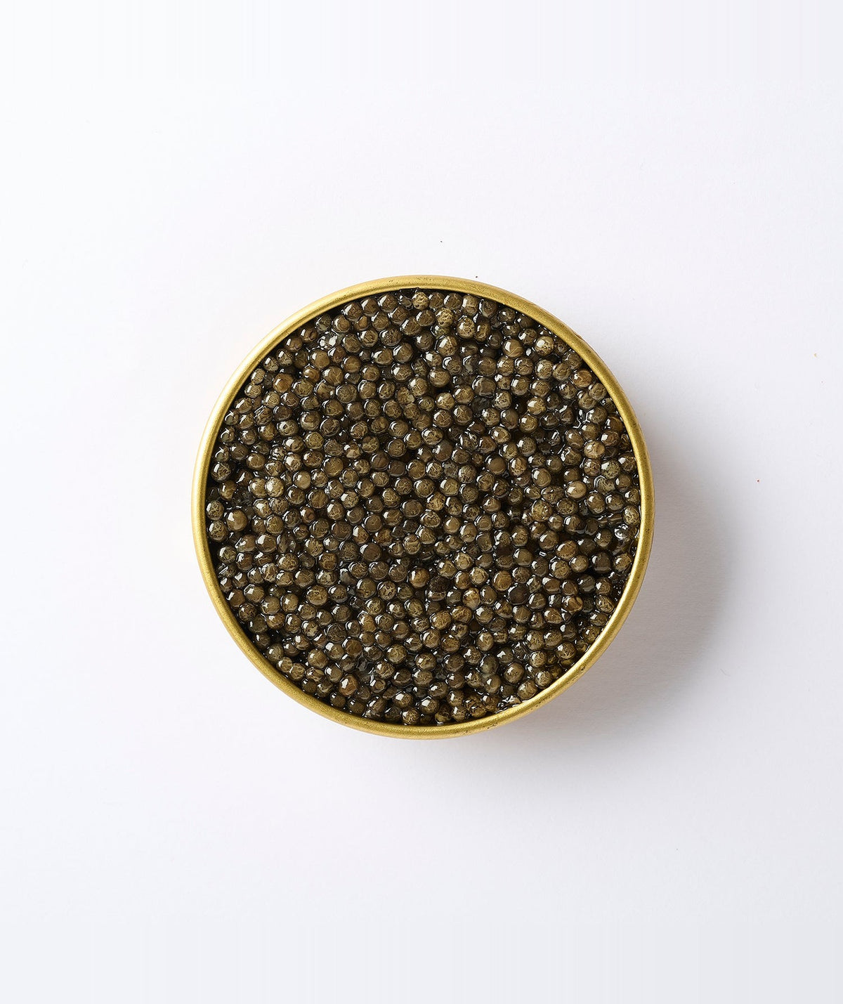 Caviar Baeri Prunier Paris