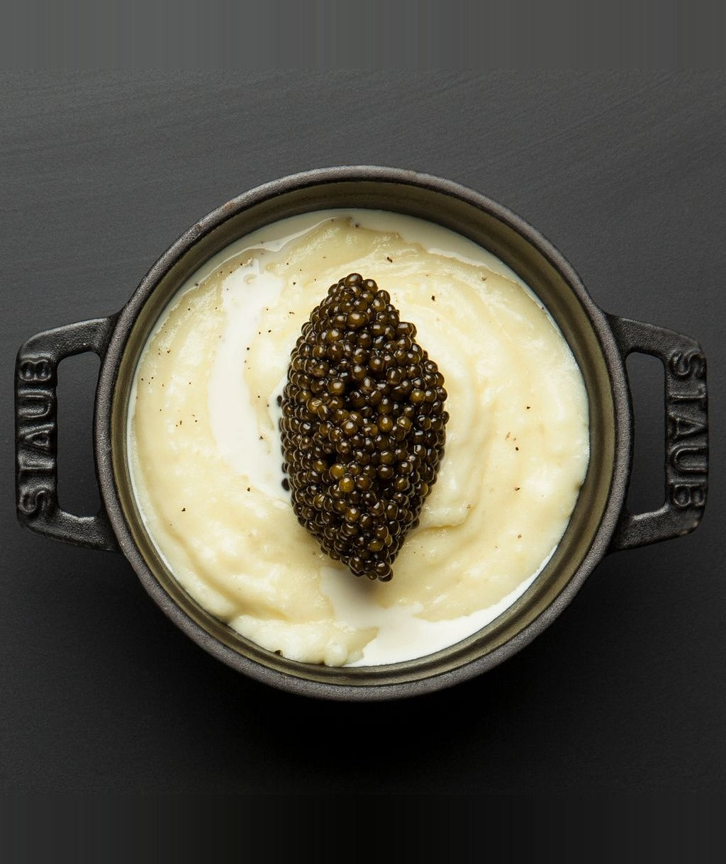 Caviar House Qiandao