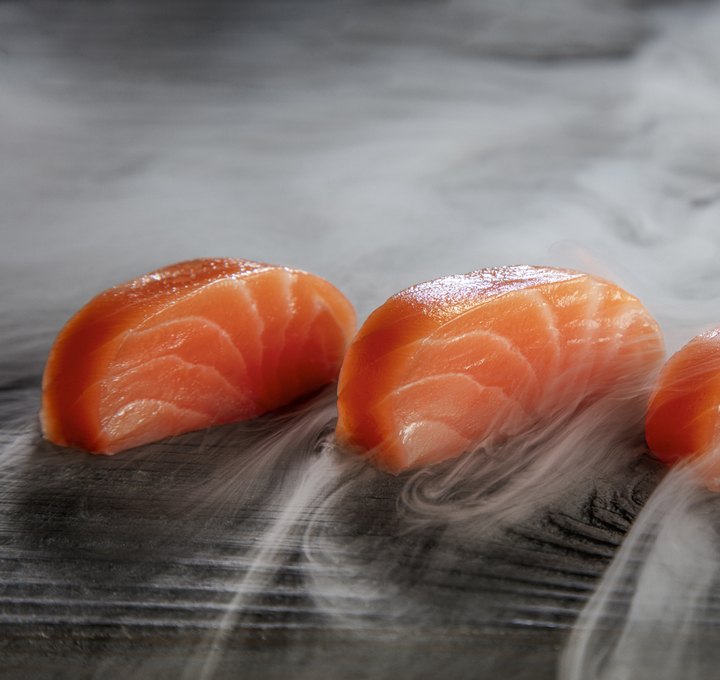 Balik Fillet Tsar Nikolaj No. 1