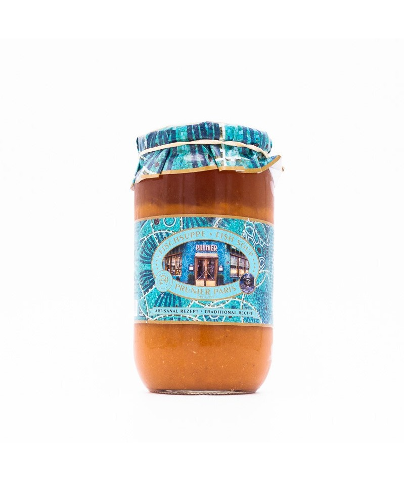 Soupe Bretonne 780g