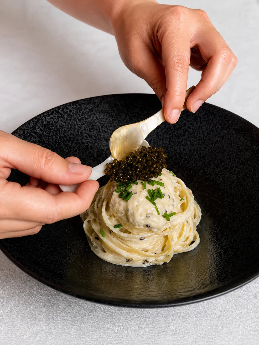 Caviar House Finest Caviar Kaluga