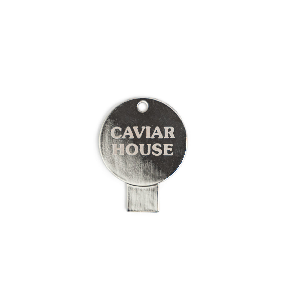 Caviar key