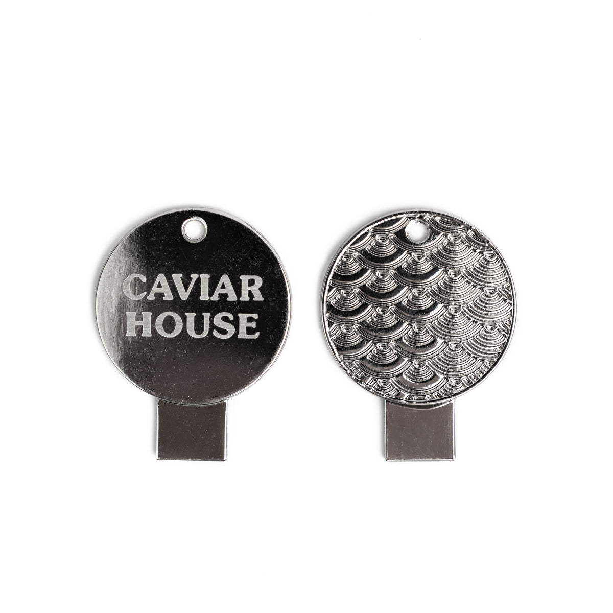 Caviar key