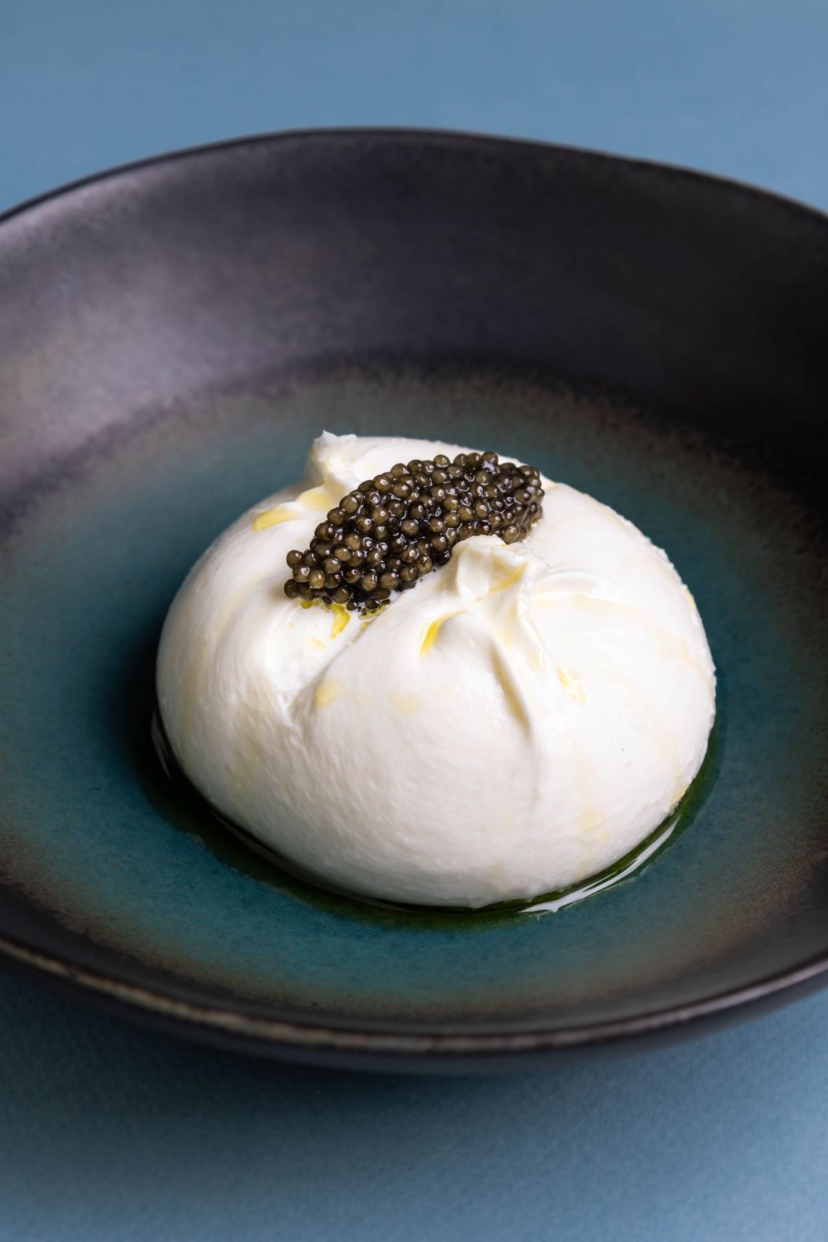 Caviar Osciètre Prunier Classique