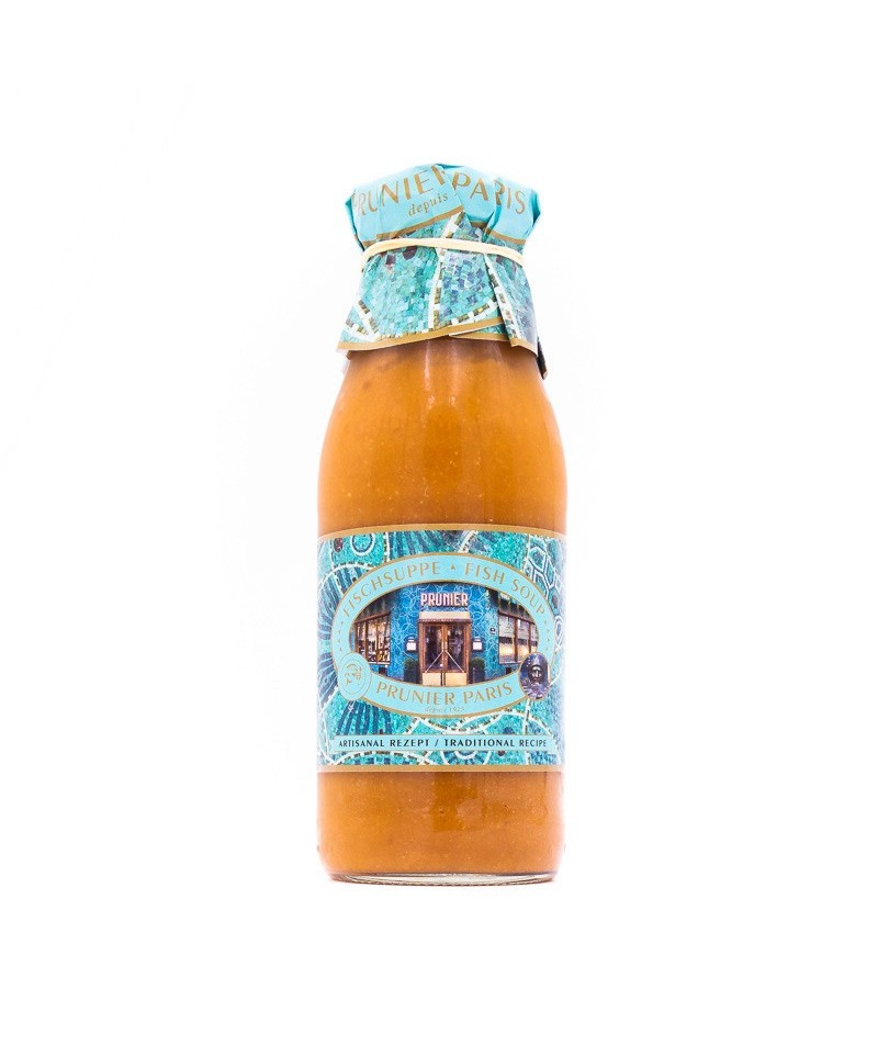 Soupe Bretonne 480g