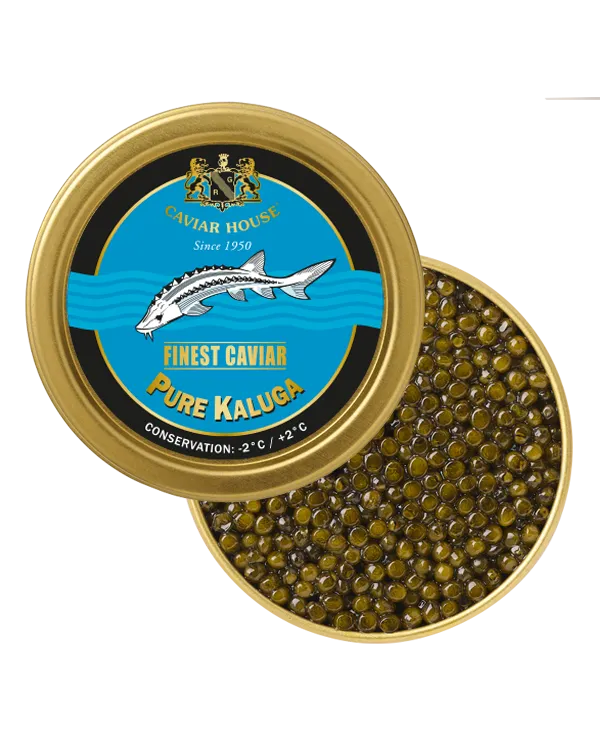 Test Import Caviar