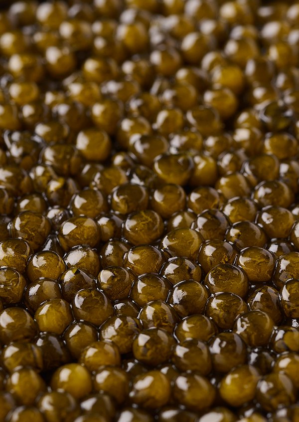 Finest Caviar Pure Kaluga