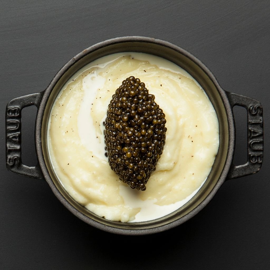 Caviar House Qiandao 30 g