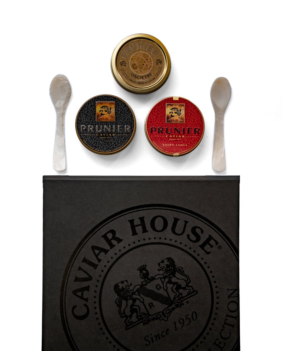 Coffret découverte Prunier 3 x 30g
