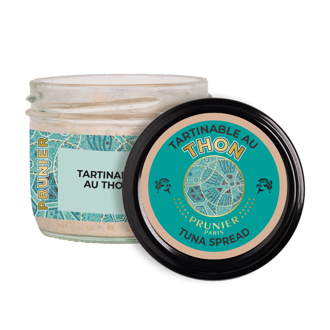 Tuna Spread