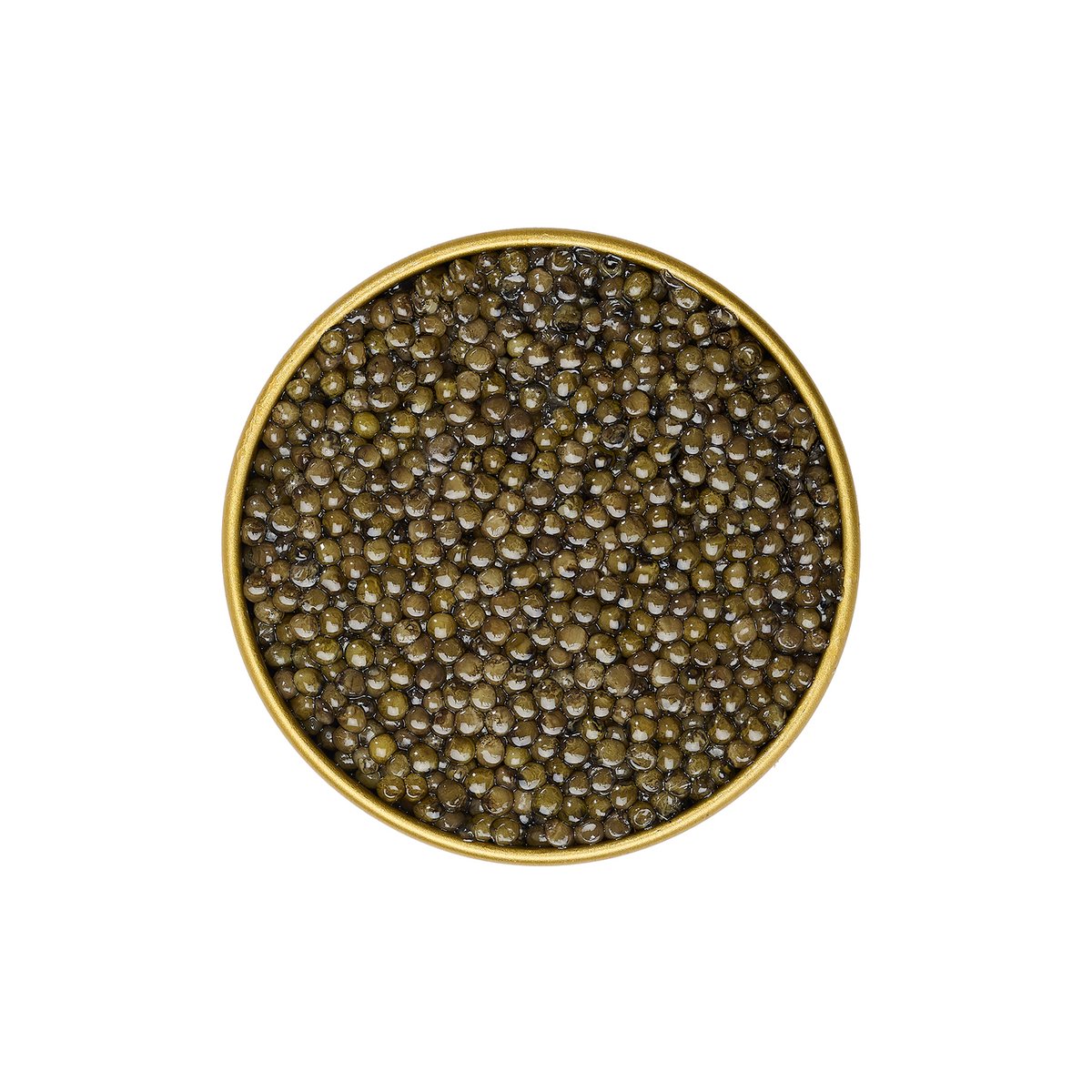 Prunier Oscietra Supérieur 30 g