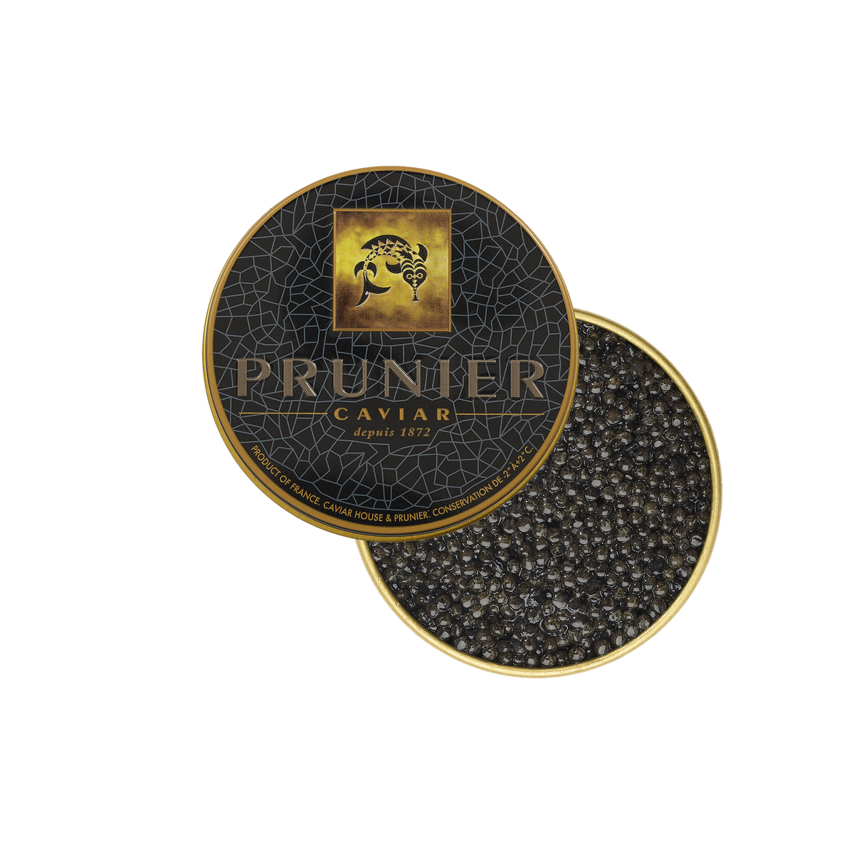 Caviar Baeri Prunier Tradition 30 g