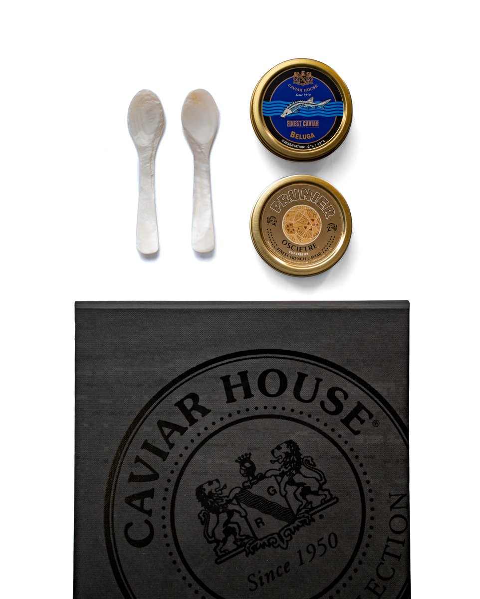 Prestige Duo Gift Set