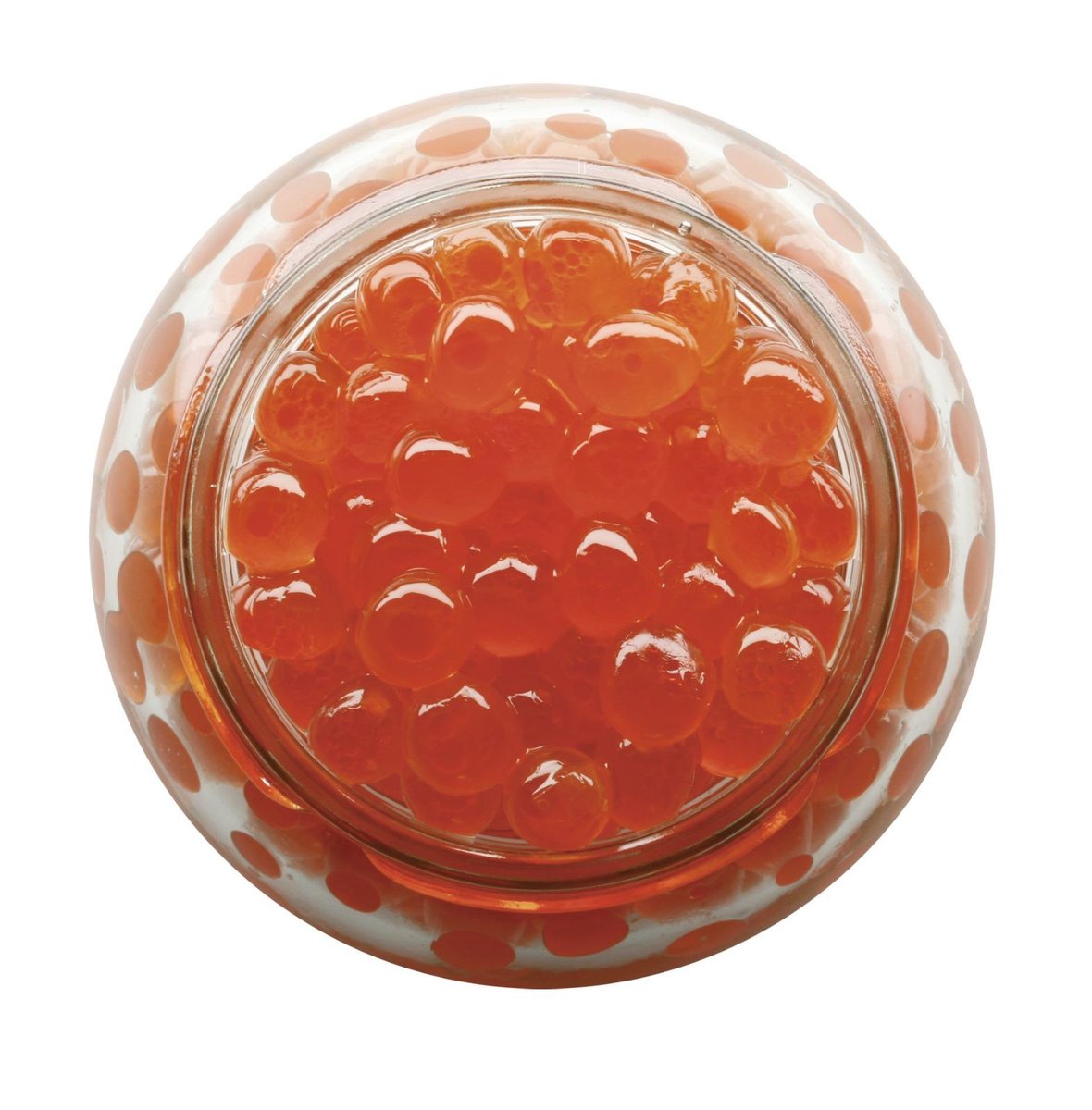 Salmon Roe