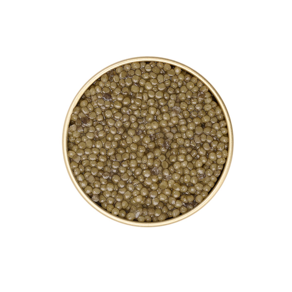 Caviar Osciètre Prunier Héritage 30 g