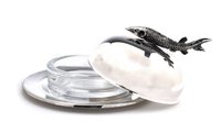 Caviar set (30g and 50g)