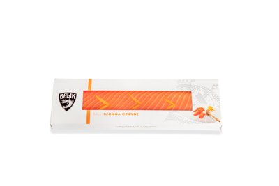 BALIK Sjomga Orange