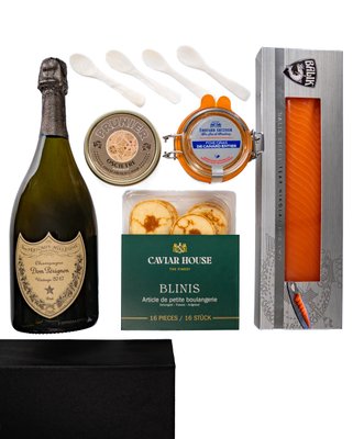 Le coffret Prestige (4-6 pers)
