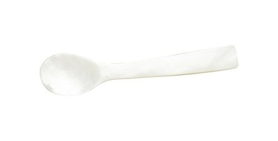 Perlmuttlöffel