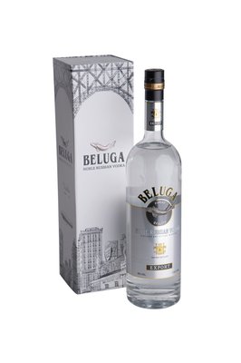 Beluga Classic Vodka