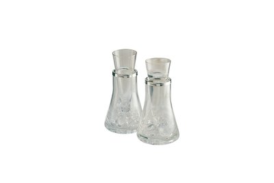 Wodka-Shotgläser