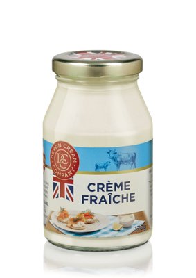 Crème fraîche