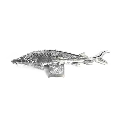 Caviar Tin Opener