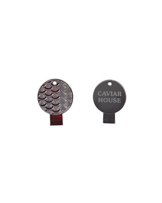 Caviar Tin Opener