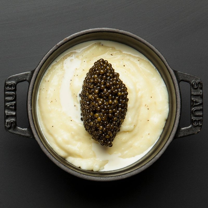Caviar House Qiandao 30 g