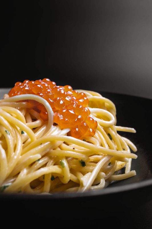 Salmon Roe