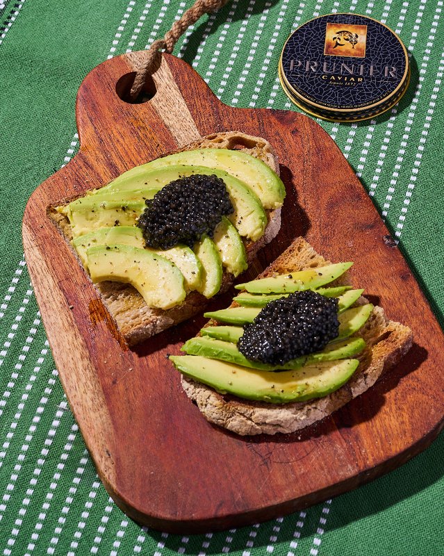 Caviar Baeri Prunier Tradition 30 g