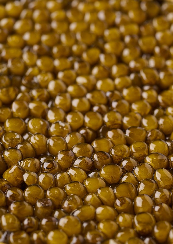 Caviar House Qiandao 30 g
