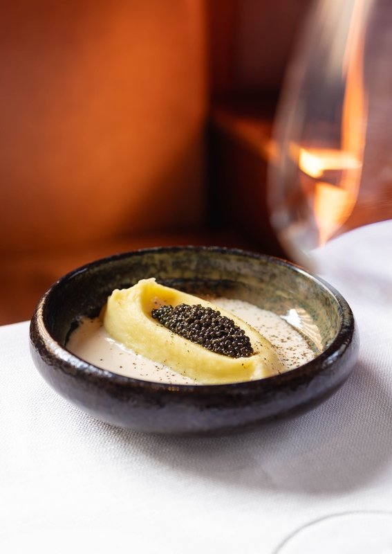 Caviar Baeri Prunier St James 30 g