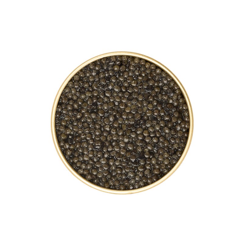 Prunier Oscietra Classique 30 g