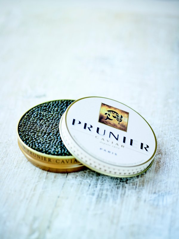 Prunier Caviar Baeri „Paris" 30 g