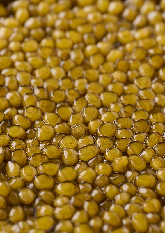 Caviar House Finest Caviar Oscietra Imperial 30 g
