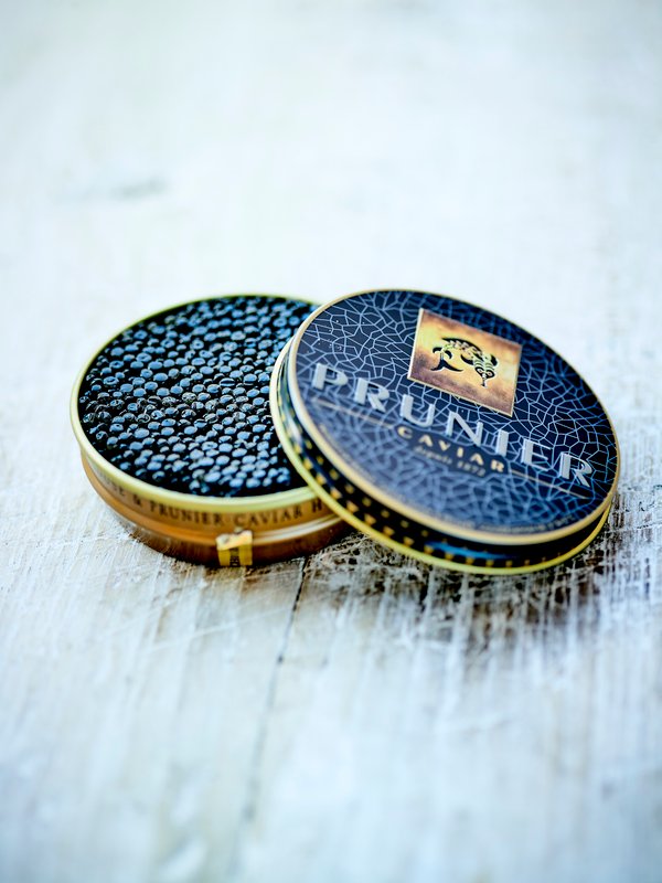 Caviar Baeri Prunier Tradition 30 g