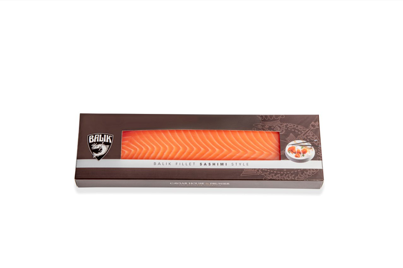 BALIK Fillet Sashimi Style Small 200g