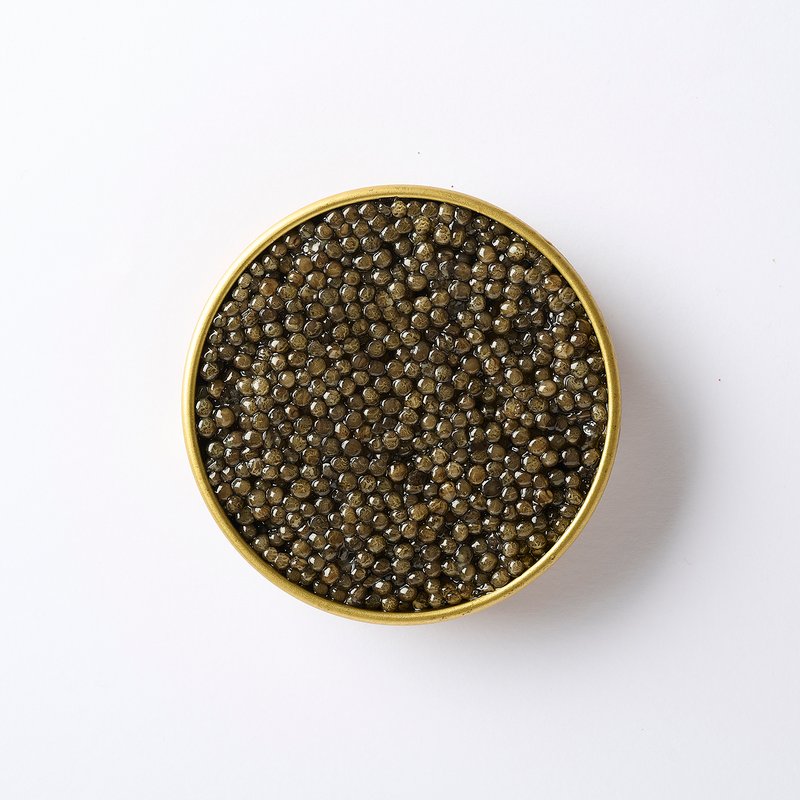 Prunier Caviar Baeri „Paris" 30 g