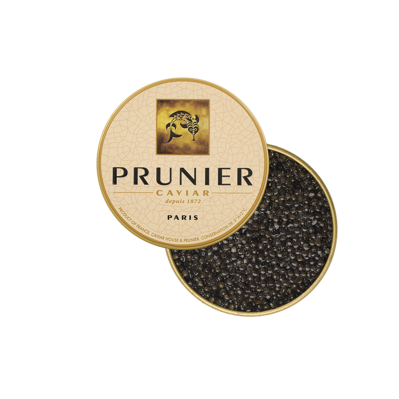 Prunier Caviar Baeri „Paris" 30 g