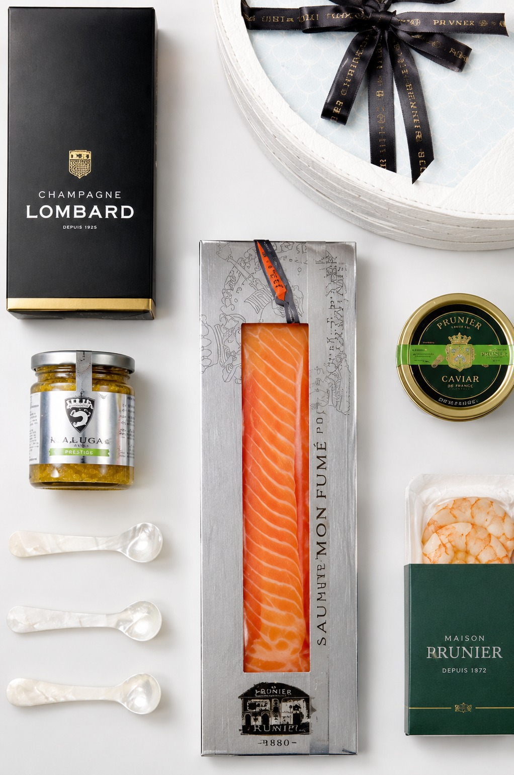 Geschenke und Geschenksets