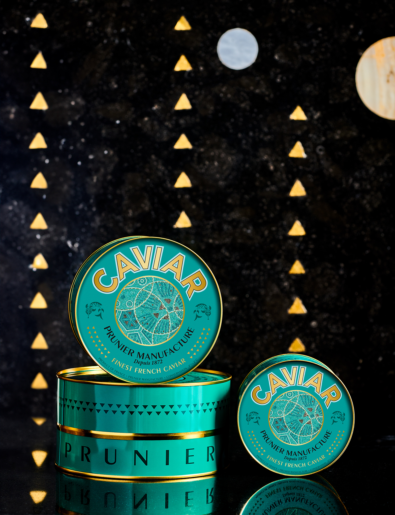 Our Caviars
