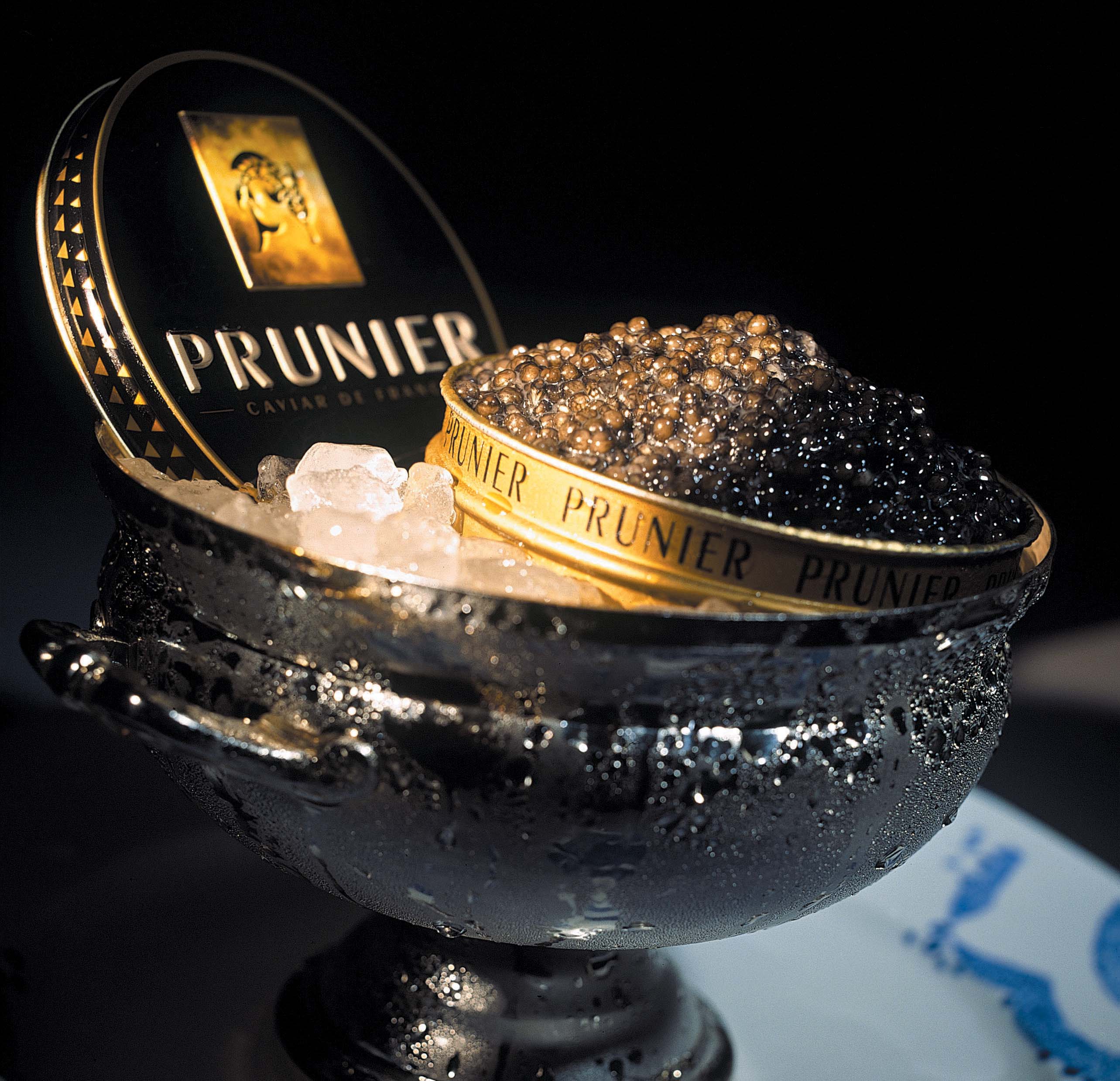 CAVIAR